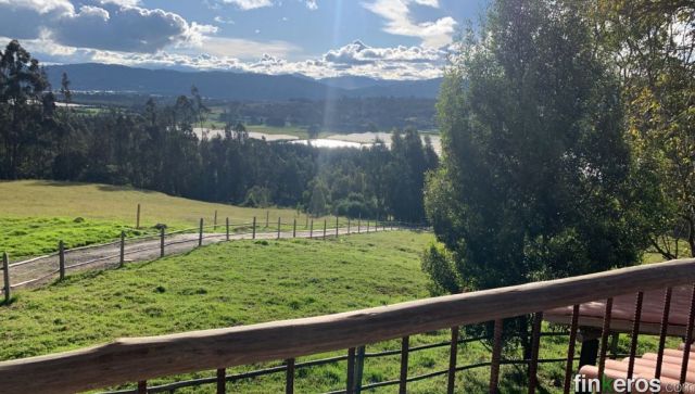La Primavera  - Finca en Suesca, Cundinamarca
